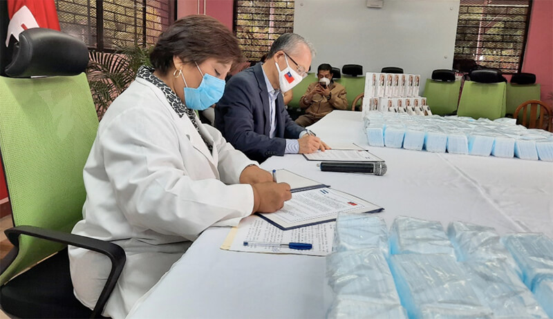 minsa-agradece-donacion-de-taiwan